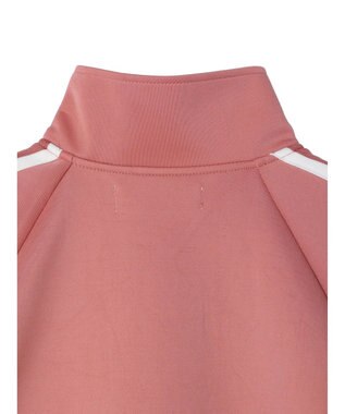 Green Parks ・Ｄｏｕｂｌｅ　Ｆｌａｇｓ　トラックジャケット Pink