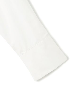 ICB L 【2WAY・洗える】シャツクロスコンビニットプルオーバー トープ系