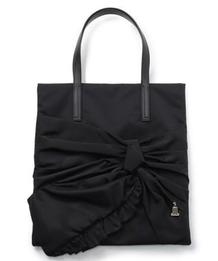 LANVIN en Bleu ソワレ トートバッグ