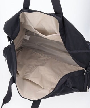 LeSportsac DELUXE XL WEEKENDER/ディープシーブルー ディープシーブルー