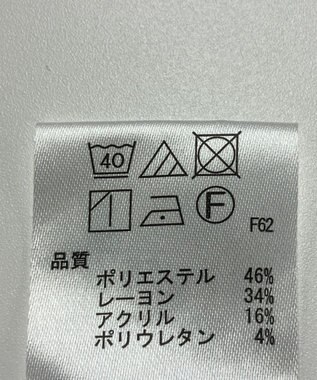 ONWARD Reuse Park 【any SiS】パンツ秋冬 ブラック