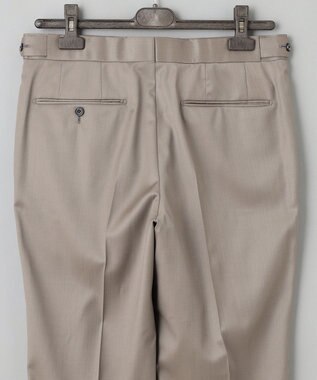 GOTAIRIKU 【LoroPiana】AUSTRALIS_ダブルブレスト ベージュ系8