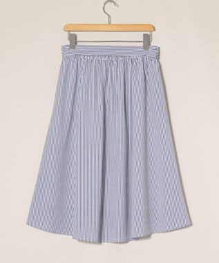 ONWARD Reuse Park 【any SiS】ワンピース春夏 ネイビー