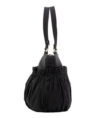 LANVIN en Bleu グラシリィ 2wayショルダーバッグ ブラック