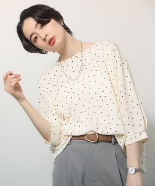 Green Parks オーバルチェーンつなぎネックレス Silver