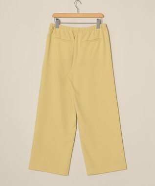 ONWARD Reuse Park 【UNFILO】パンツ春夏 イエロー
