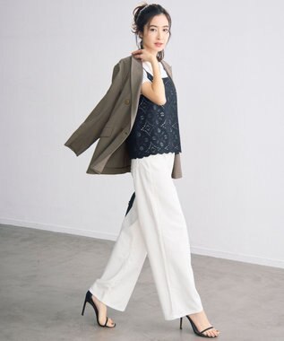 自由区 【カタログ掲載】【MILOS】レザーポケット バッグ ブラック