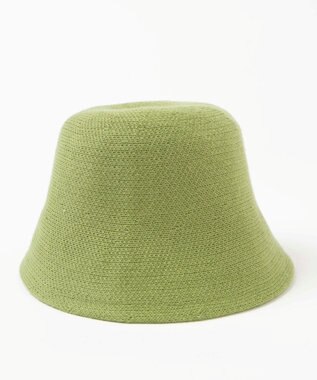 WEGO サーモクローシュハット グリーンその他