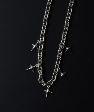 WEGO M5Pモチーフネックレス 柄2