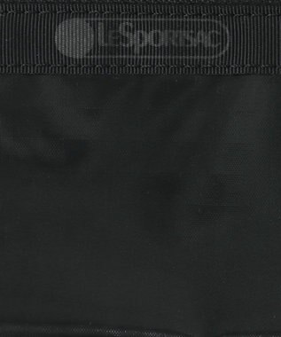LeSportsac ZIP POUCH SET3/ヒトリップカグヤブラック ヒトリップカグヤブラック