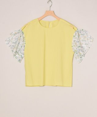 ONWARD Reuse Park 【組曲】ブラウス春夏