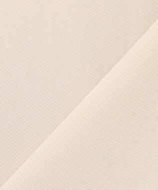 ICB L 【WEB＆一部店舗限定】BrightCupraSatin チュニックブラウス ベージュ