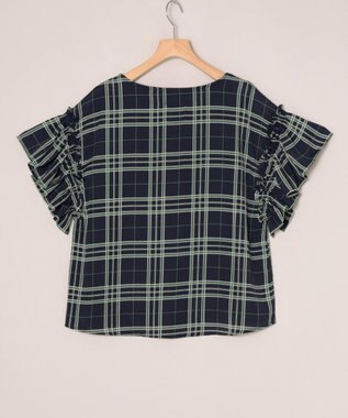 ONWARD Reuse Park 【any FAM】カットソー春夏 ネイビー