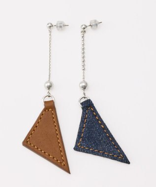 ONWARD Reuse Park 【アップサイクルプロジェクト】アクセサリー