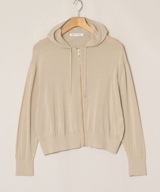 ONWARD Reuse Park 【23区】ニット春夏 ベージュ