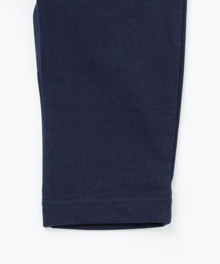 組曲 KIDS 【80-90㎝】ロンドントラベル セットアップ オフホワイト系5