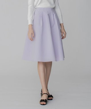 TOCCA 【洗える】MOONLIT NIGHT スカート ラベンダー系7