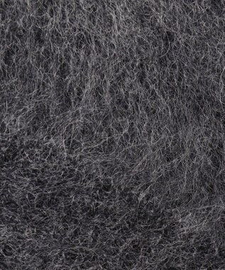 BEIGE， CARMES / モヘアニット C.Gray