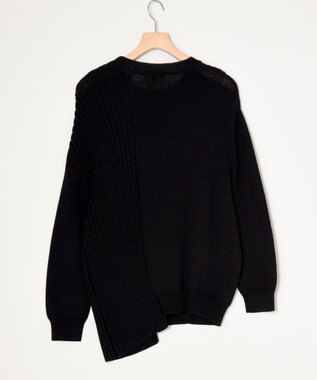 ONWARD Reuse Park 【ICB】ニット秋冬 ブラック