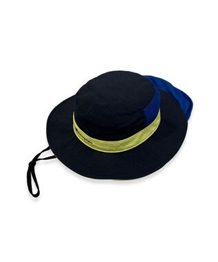 林八百吉商店 Champion  キッズ　サンシールドアドベンチャー ネイビー