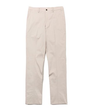 J.PRESS MEN 新色【ストレッチ】ハイパワーシャンブレードビー パンツ ベージュ系
