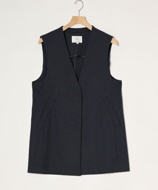 ONWARD Reuse Park 【23区】ジャケット春夏 ブラック