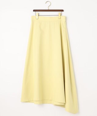 自由区 【Class Lounge】Ｗクロス スカート
