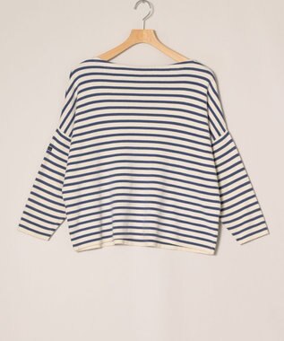 ONWARD Reuse Park B品【23区】ニット秋冬 ブルー