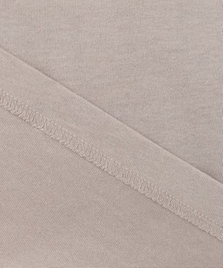 J.PRESS YORK STREET 【WOMEN】ポンチョスリーブ プルオーバー ライトグレー系