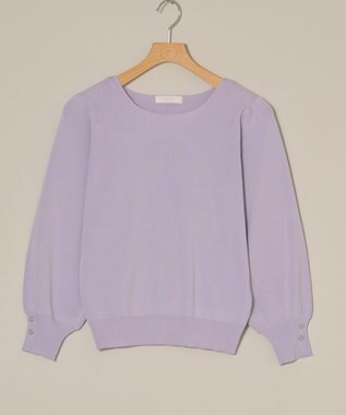 ONWARD Reuse Park 【any SiS】ニット春夏