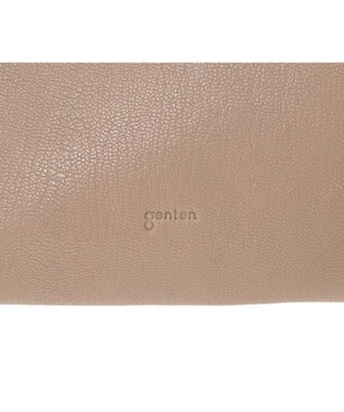 genten ヴィーテ　大 グレージュ