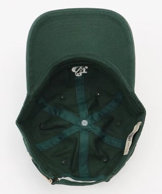 J.PRESS MEN 【J.PRESS ＆】ART×PACKAGE / B.D. SHIRTS & CAP グリーン系