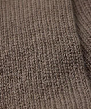 TOQUE 〈大草直子さんアドバイザー〉【天然素材】ベビーアルパカ アームウォーマー ビスケット