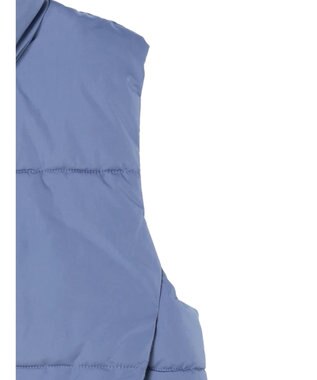 Green Parks ・Ｐｅｔｉｔ　Ｆｌｅｕｒ　ナカワタショートベスト Blue