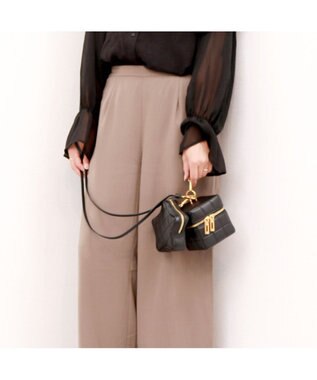 UNBILLION カカトゥ kakatoo / ボックスバッグ×星形ポーチショルダー