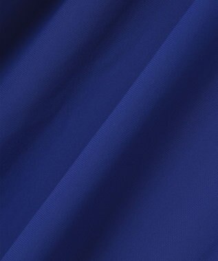 ICB 【接触冷感・UVカット・速乾・洗える】マットスキューバ ワンピース ロイヤルブルー系