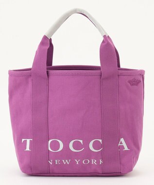 WEB＆一部店舗限定】BIG TOCCA TOTE S トートバッグ S / TOCCA | ファッション通販 【公式通販】オンワード・クローゼット