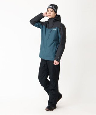 Columbia Columbia/ コロンビアヒートIII /コロンビア Shark、 Reflective Columbia Jacquard