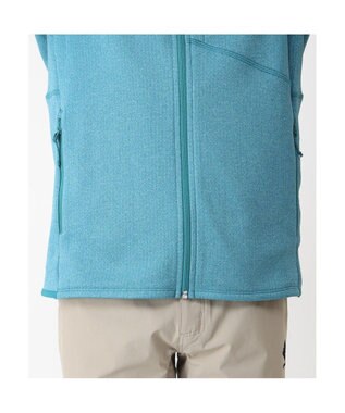 Columbia Columbia/ パークビュー フリース フルジップ /コロンビア River Blue Heather