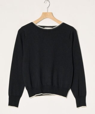 ONWARD Reuse Park 【any SiS】ニット秋冬