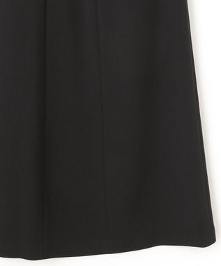 BEIGE， SARAH / Aラインドレス Black