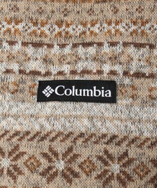 Columbia Columbia/ ウィメンズラヴェルリッジクルーネック /コロンビア Fossil、 Knitknot