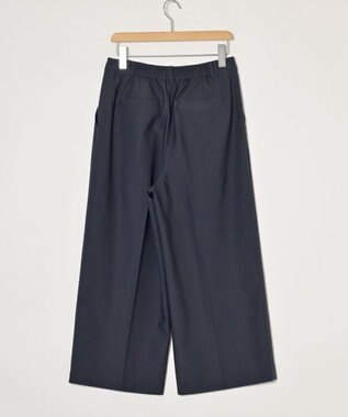 ONWARD Reuse Park 【any SiS】パンツ秋冬 ネイビー