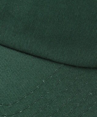 J.PRESS MEN 【J.PRESS ＆】ART×PACKAGE / B.D. SHIRTS & CAP グリーン系