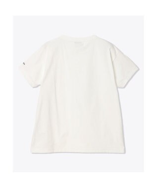 Columbia Columbia/ ウィメンズヤハラフォレストポケットショートスリーブTシャツ /コロンビア Sea Salt