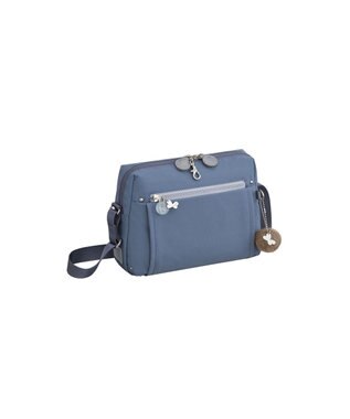 ACE BAGS & LUGGAGE Kanana project PJ8-3rd LTD ブリーズライト ショルダーバッグ  横型 20134 カナナ