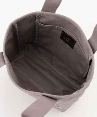 TOCCA 【WEB＆一部店舗限定】BIG TOCCA TOTE S トートバッグ S ライトグレー系