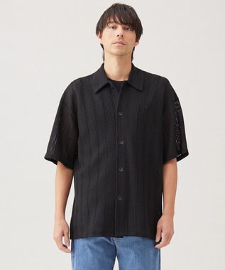 UNFILO MENS ラッセルシャツ【ギフトにもおすすめ】