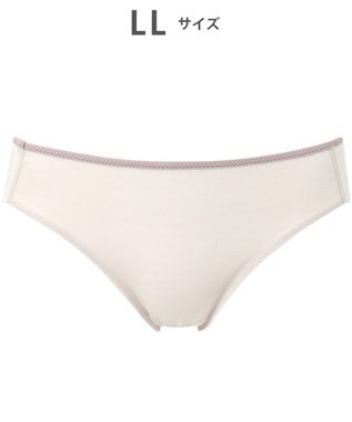 WACOAL ショーツ 【重力ケアブラ】 BXB114とペア はきこみ丈あさめ アウターにひびきにくい(後ろ裾) レディース PXB114 /ワコール