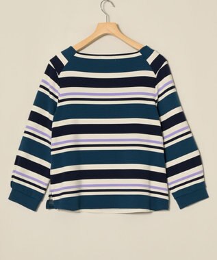 ONWARD Reuse Park 【any SiS】カットソー秋冬 グリーン